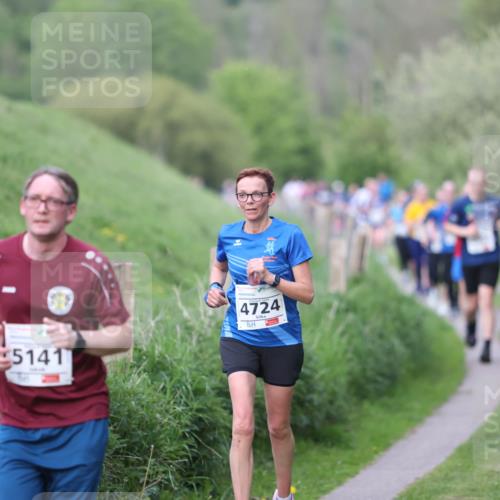 09.05.2026 - Störlauf Andreas Tolksdorf http://msf.ph/oto/9717346 09.05.2026 17:53:57 Laufen 5141, 4724 meine-sportfotos.de
