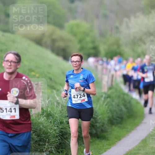 09.05.2026 - Störlauf Andreas Tolksdorf http://msf.ph/oto/9717347 09.05.2026 17:53:57 Laufen 5141, 4724 meine-sportfotos.de