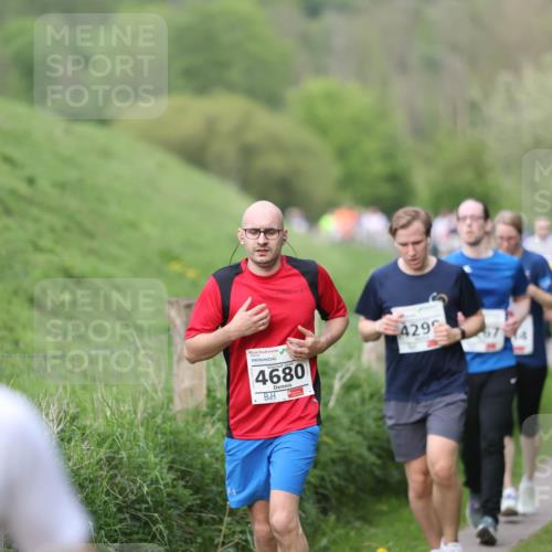 09.05.2026 - Störlauf Andreas Tolksdorf http://msf.ph/oto/9717352 09.05.2026 17:54:08 Laufen 4680, 4292 meine-sportfotos.de