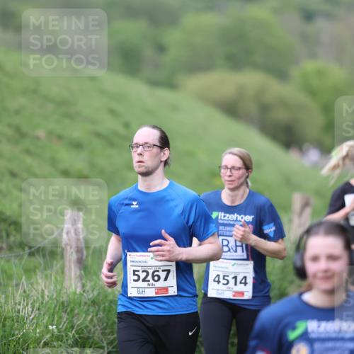09.05.2026 - Störlauf Andreas Tolksdorf http://msf.ph/oto/9717373 09.05.2026 17:54:11 Laufen 2026, 5267, 4514, 3223, 43 meine-sportfotos.de