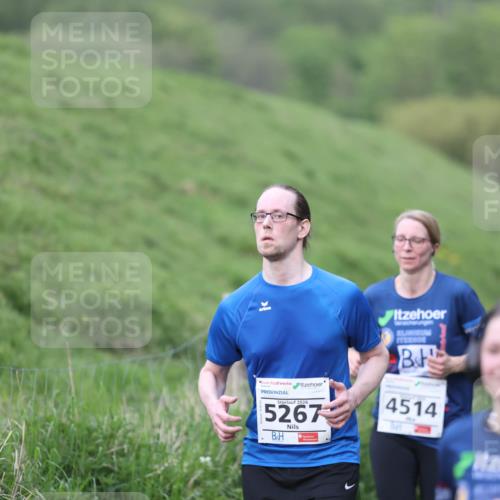 09.05.2026 - Störlauf Andreas Tolksdorf http://msf.ph/oto/9717376 09.05.2026 17:54:12 Laufen 2026, 5267, 4514, 52 meine-sportfotos.de
