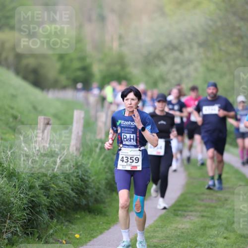 09.05.2026 - Störlauf Andreas Tolksdorf http://msf.ph/oto/9717421 09.05.2026 17:54:26 Laufen 4359, 461 meine-sportfotos.de