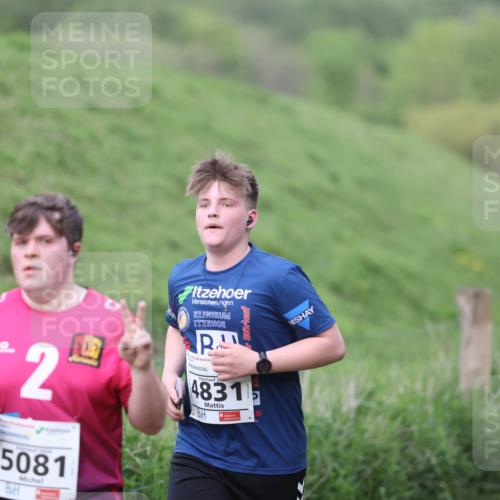 09.05.2026 - Störlauf Andreas Tolksdorf http://msf.ph/oto/9717480 09.05.2026 17:54:40 Laufen 2, 5081, 20, 4831 meine-sportfotos.de