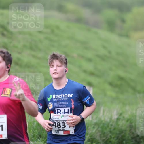 09.05.2026 - Störlauf Andreas Tolksdorf http://msf.ph/oto/9717483 09.05.2026 17:54:40 Laufen 2, 5081, 2026, 483 meine-sportfotos.de