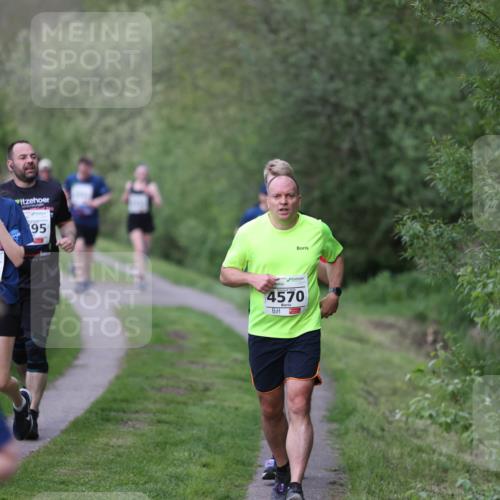 09.05.2026 - Störlauf Andreas Tolksdorf http://msf.ph/oto/9717563 09.05.2026 17:54:53 Laufen 101, 5104, 95, 4570 meine-sportfotos.de