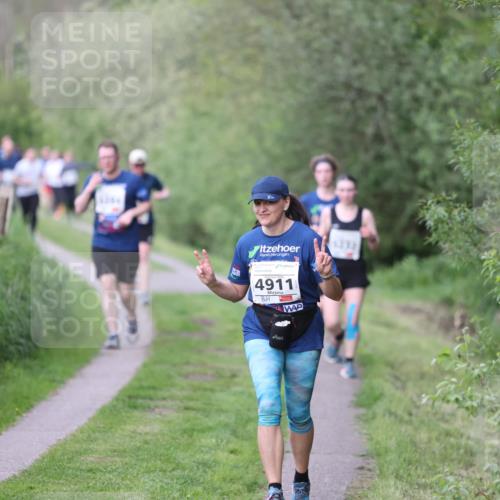 09.05.2026 - Störlauf Andreas Tolksdorf http://msf.ph/oto/9717600 09.05.2026 17:55:00 Laufen 4911, 1352 meine-sportfotos.de