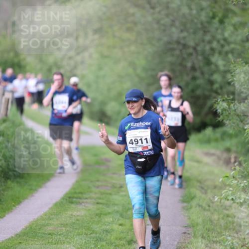 09.05.2026 - Störlauf Andreas Tolksdorf http://msf.ph/oto/9717602 09.05.2026 17:55:00 Laufen 4911, 1355 meine-sportfotos.de