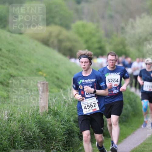 09.05.2026 - Störlauf Andreas Tolksdorf http://msf.ph/oto/9717635 09.05.2026 17:55:06 Laufen 5284, 4962, 523 meine-sportfotos.de