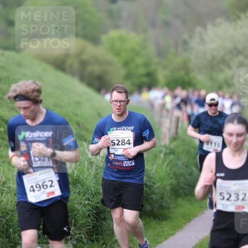 09.05.2026 - Störlauf Andreas Tolksdorf http://msf.ph/oto/9717644 09.05.2026 17:55:07 Laufen 5284, 4962, 115, 5232 meine-sportfotos.de
