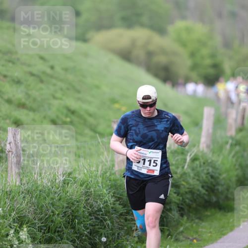 09.05.2026 - Störlauf Andreas Tolksdorf http://msf.ph/oto/9717655 09.05.2026 17:55:11 Laufen 115 meine-sportfotos.de