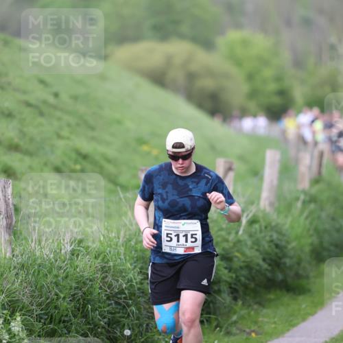 09.05.2026 - Störlauf Andreas Tolksdorf http://msf.ph/oto/9717657 09.05.2026 17:55:11 Laufen 2026, 5115 meine-sportfotos.de