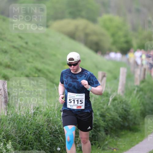 09.05.2026 - Störlauf Andreas Tolksdorf http://msf.ph/oto/9717660 09.05.2026 17:55:11 Laufen 2026, 5115 meine-sportfotos.de