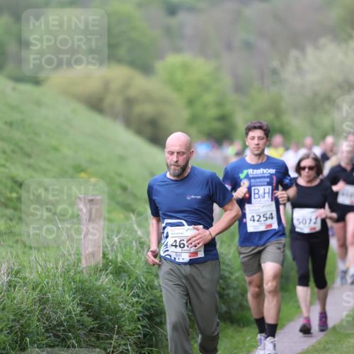 09.05.2026 - Störlauf Andreas Tolksdorf http://msf.ph/oto/9717685 09.05.2026 17:55:26 Laufen 46, 4254, 5072, 4373 meine-sportfotos.de