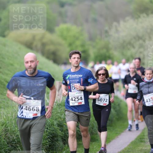 09.05.2026 - Störlauf Andreas Tolksdorf http://msf.ph/oto/9717688 09.05.2026 17:55:27 Laufen 4668, 4254, 5072, 4374 meine-sportfotos.de
