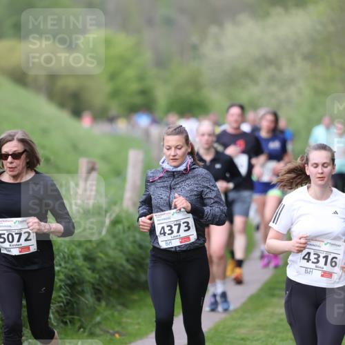 09.05.2026 - Störlauf Andreas Tolksdorf http://msf.ph/oto/9717707 09.05.2026 17:55:30 Laufen 2026, 5072, 4373, 2026, 4316 meine-sportfotos.de