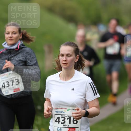 09.05.2026 - Störlauf Andreas Tolksdorf http://msf.ph/oto/9717720 09.05.2026 17:55:32 Laufen 4373, 2026, 4316 meine-sportfotos.de