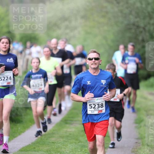 09.05.2026 - Störlauf Andreas Tolksdorf http://msf.ph/oto/9717733 09.05.2026 17:55:34 Laufen 1, 4594, 5224, 4824, 5238 meine-sportfotos.de