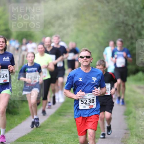 09.05.2026 - Störlauf Andreas Tolksdorf http://msf.ph/oto/9717734 09.05.2026 17:55:35 Laufen 2026, 4594, 5224, 824, 2026, 5238 meine-sportfotos.de
