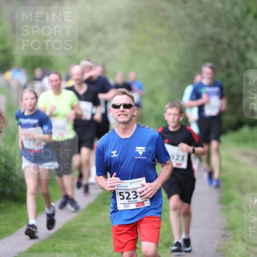 09.05.2026 - Störlauf Andreas Tolksdorf http://msf.ph/oto/9717740 09.05.2026 17:55:35 Laufen 5224, 2026, 523 meine-sportfotos.de