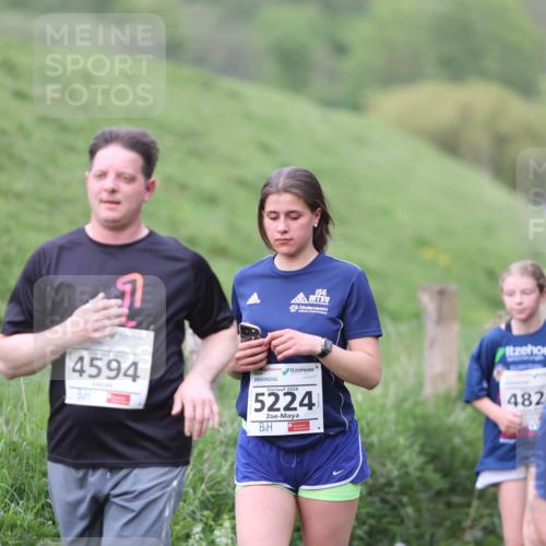 09.05.2026 - Störlauf Andreas Tolksdorf http://msf.ph/oto/9717747 09.05.2026 17:55:37 Laufen 156, 4594, 2026, 5224, 4824 meine-sportfotos.de