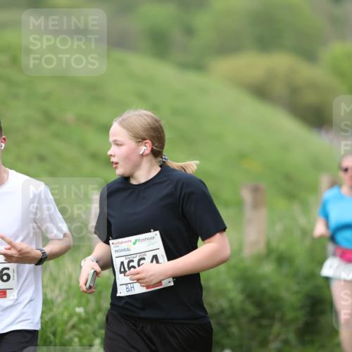 09.05.2026 - Störlauf Andreas Tolksdorf http://msf.ph/oto/9717810 09.05.2026 17:55:48 Laufen 2026, 666, 2026, 4604 meine-sportfotos.de