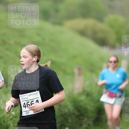 09.05.2026 - Störlauf Andreas Tolksdorf http://msf.ph/oto/9717811 09.05.2026 17:55:48 Laufen 2026, 666, 2026, 4664 meine-sportfotos.de