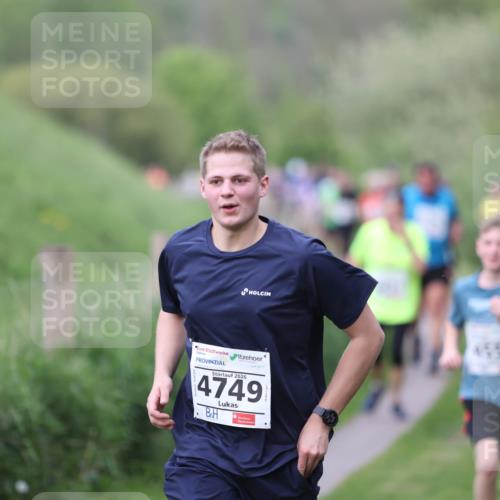 09.05.2026 - Störlauf Andreas Tolksdorf http://msf.ph/oto/9717870 09.05.2026 17:56:03 Laufen 2026, 4749, 4552 meine-sportfotos.de