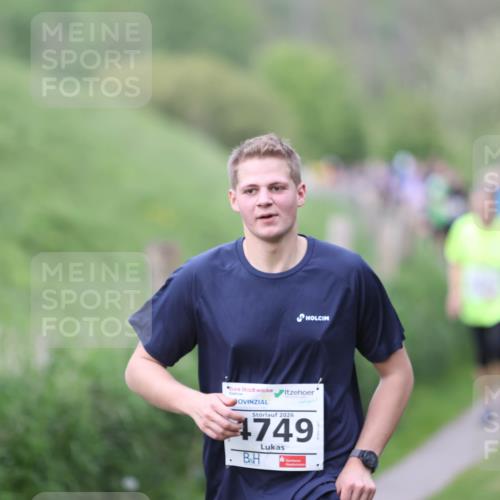 09.05.2026 - Störlauf Andreas Tolksdorf http://msf.ph/oto/9717875 09.05.2026 17:56:04 Laufen 2026, 4749 meine-sportfotos.de