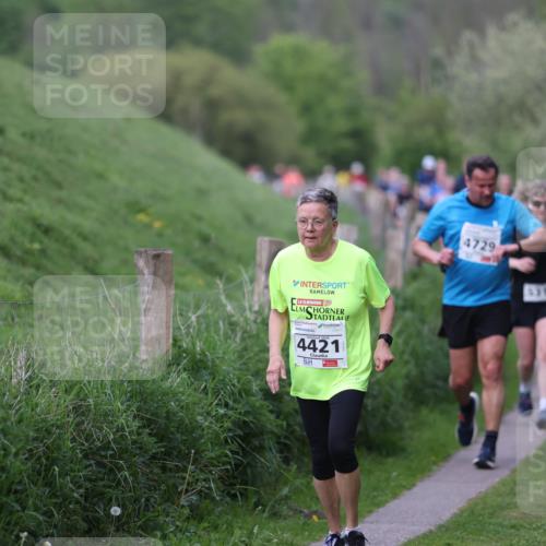 09.05.2026 - Störlauf Andreas Tolksdorf http://msf.ph/oto/9717890 09.05.2026 17:56:07 Laufen 2026, 4421, 4729, 9319 meine-sportfotos.de