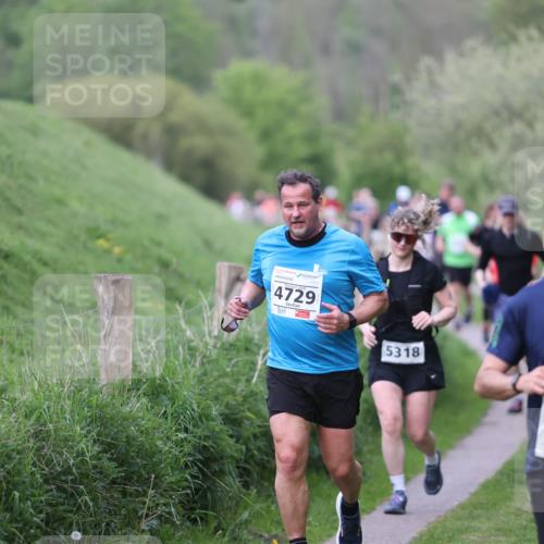 09.05.2026 - Störlauf Andreas Tolksdorf http://msf.ph/oto/9717906 09.05.2026 17:56:10 Laufen 4729, 5318, 4302 meine-sportfotos.de