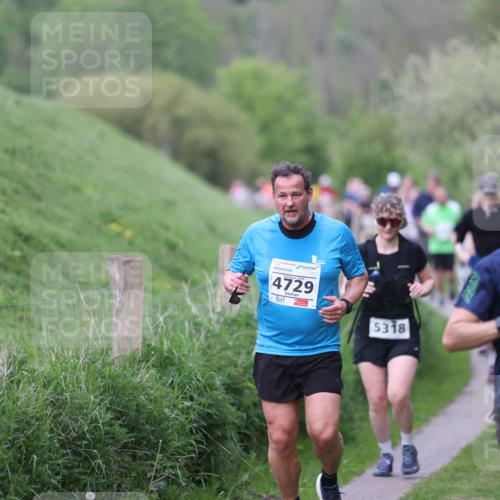 09.05.2026 - Störlauf Andreas Tolksdorf http://msf.ph/oto/9717908 09.05.2026 17:56:10 Laufen 4729, 5318, 4302 meine-sportfotos.de