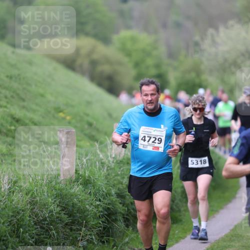 09.05.2026 - Störlauf Andreas Tolksdorf http://msf.ph/oto/9717909 09.05.2026 17:56:10 Laufen 4729, 5318, 4302 meine-sportfotos.de