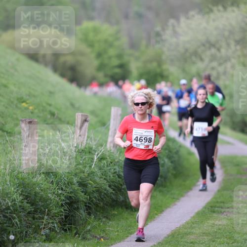 09.05.2026 - Störlauf Andreas Tolksdorf http://msf.ph/oto/9717937 09.05.2026 17:56:17 Laufen 4698, 468 meine-sportfotos.de