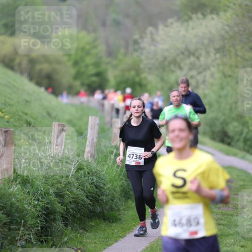 09.05.2026 - Störlauf Andreas Tolksdorf http://msf.ph/oto/9717946 09.05.2026 17:56:20 Laufen 4738, 4689 meine-sportfotos.de