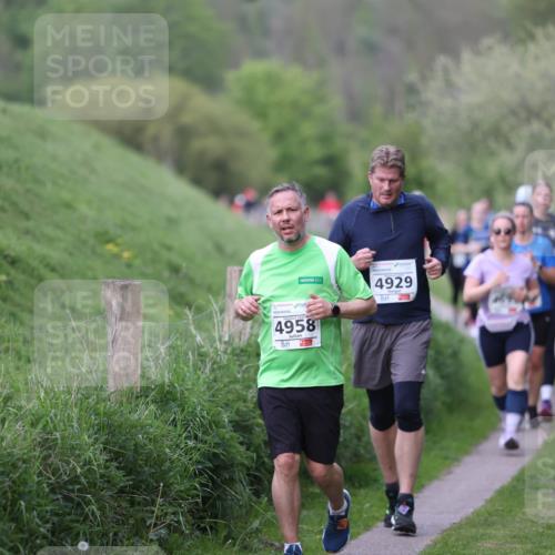 09.05.2026 - Störlauf Andreas Tolksdorf http://msf.ph/oto/9717951 09.05.2026 17:56:24 Laufen 2026, 4958, 4929 meine-sportfotos.de