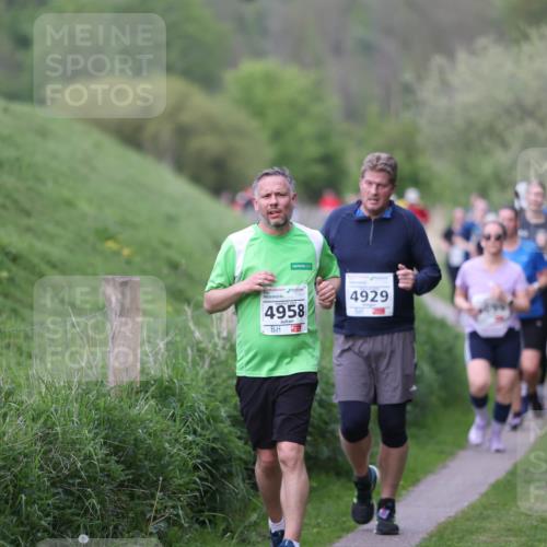 09.05.2026 - Störlauf Andreas Tolksdorf http://msf.ph/oto/9717956 09.05.2026 17:56:25 Laufen 4958, 4929 meine-sportfotos.de