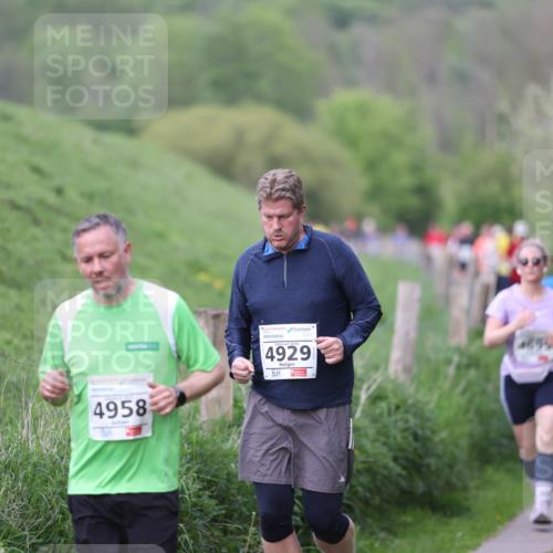 09.05.2026 - Störlauf Andreas Tolksdorf http://msf.ph/oto/9717960 09.05.2026 17:56:26 Laufen 4958, 4929 meine-sportfotos.de