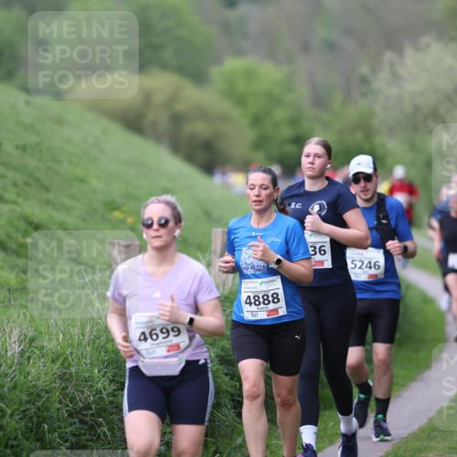 09.05.2026 - Störlauf Andreas Tolksdorf http://msf.ph/oto/9717980 09.05.2026 17:56:30 Laufen 4699, 4888, 36, 5246 meine-sportfotos.de