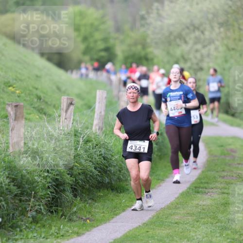 09.05.2026 - Störlauf Andreas Tolksdorf http://msf.ph/oto/9718010 09.05.2026 17:56:35 Laufen 4341, 44, 4322 meine-sportfotos.de