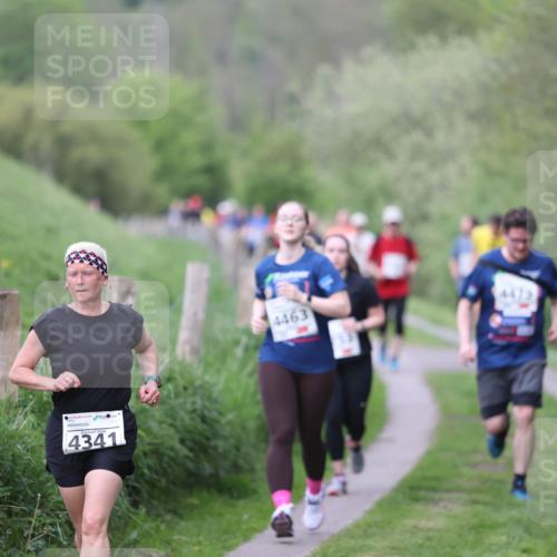 09.05.2026 - Störlauf Andreas Tolksdorf http://msf.ph/oto/9718017 09.05.2026 17:56:37 Laufen 4341, 4463, 4473, 4322 meine-sportfotos.de
