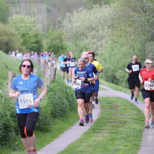 09.05.2026 - Störlauf Andreas Tolksdorf http://msf.ph/oto/9718152 09.05.2026 17:57:10 Laufen 5315, 4870, 426, 5198 meine-sportfotos.de
