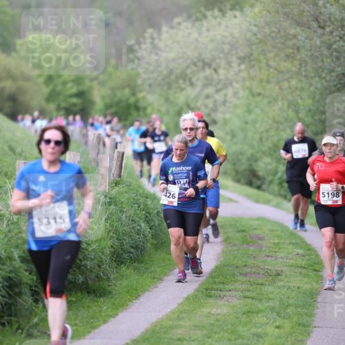 09.05.2026 - Störlauf Andreas Tolksdorf http://msf.ph/oto/9718154 09.05.2026 17:57:11 Laufen 5315, 426, 4870, 5198 meine-sportfotos.de