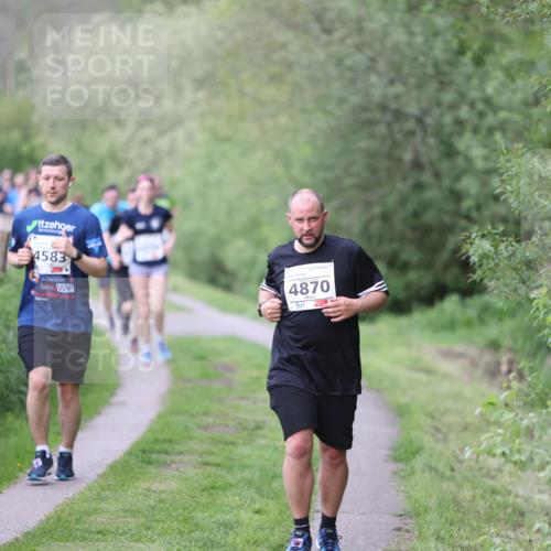 09.05.2026 - Störlauf Andreas Tolksdorf http://msf.ph/oto/9718186 09.05.2026 17:57:20 Laufen 5133, 4583, 4870 meine-sportfotos.de