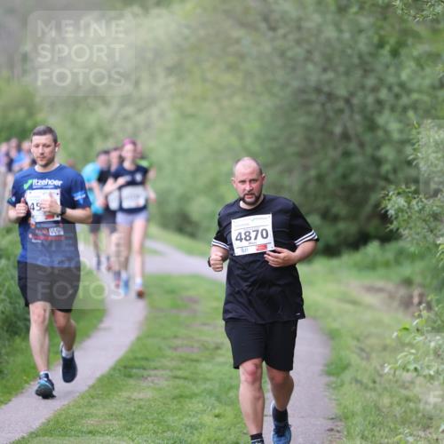 09.05.2026 - Störlauf Andreas Tolksdorf http://msf.ph/oto/9718189 09.05.2026 17:57:20 Laufen 5133, 45, 4870 meine-sportfotos.de