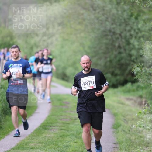 09.05.2026 - Störlauf Andreas Tolksdorf http://msf.ph/oto/9718190 09.05.2026 17:57:20 Laufen 45, 5133, 4870 meine-sportfotos.de
