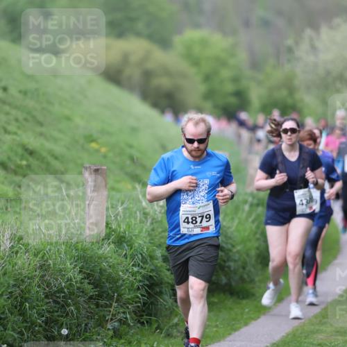 09.05.2026 - Störlauf Andreas Tolksdorf http://msf.ph/oto/9718269 09.05.2026 17:57:46 Laufen 148, 4879, 43 meine-sportfotos.de