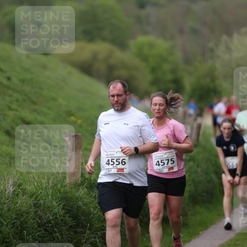 09.05.2026 - Störlauf Andreas Tolksdorf http://msf.ph/oto/9718417 09.05.2026 17:58:36 Laufen 4556, 4575, 43 meine-sportfotos.de