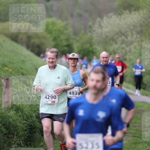 09.05.2026 - Störlauf Andreas Tolksdorf http://msf.ph/oto/9718450 09.05.2026 17:58:42 Laufen 4290, 4939, 53, 75235 meine-sportfotos.de