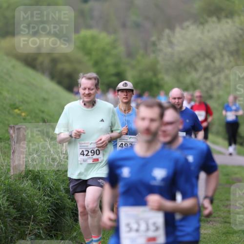 09.05.2026 - Störlauf Andreas Tolksdorf http://msf.ph/oto/9718452 09.05.2026 17:58:42 Laufen 4290, 492, 5235 meine-sportfotos.de