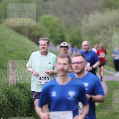 09.05.2026 - Störlauf Andreas Tolksdorf http://msf.ph/oto/9718455 09.05.2026 17:58:42 Laufen 2026, 4290 meine-sportfotos.de